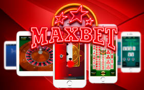 Мобильная версия онлайн казино Максбет